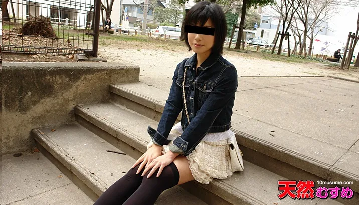 10mu 061411_01 SHIMADAYURIKA