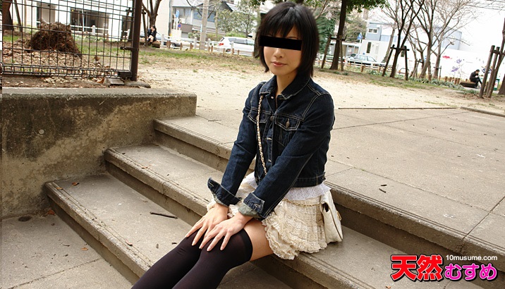 10mu 061411_01 SHIMADAYURIKA