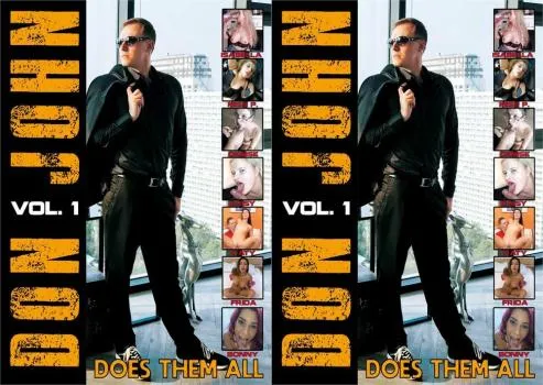 Don John: Does Them All (2020) 720p