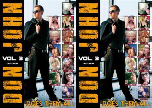 Don John # 3: Outdoor - Does Them All (2020) 720p