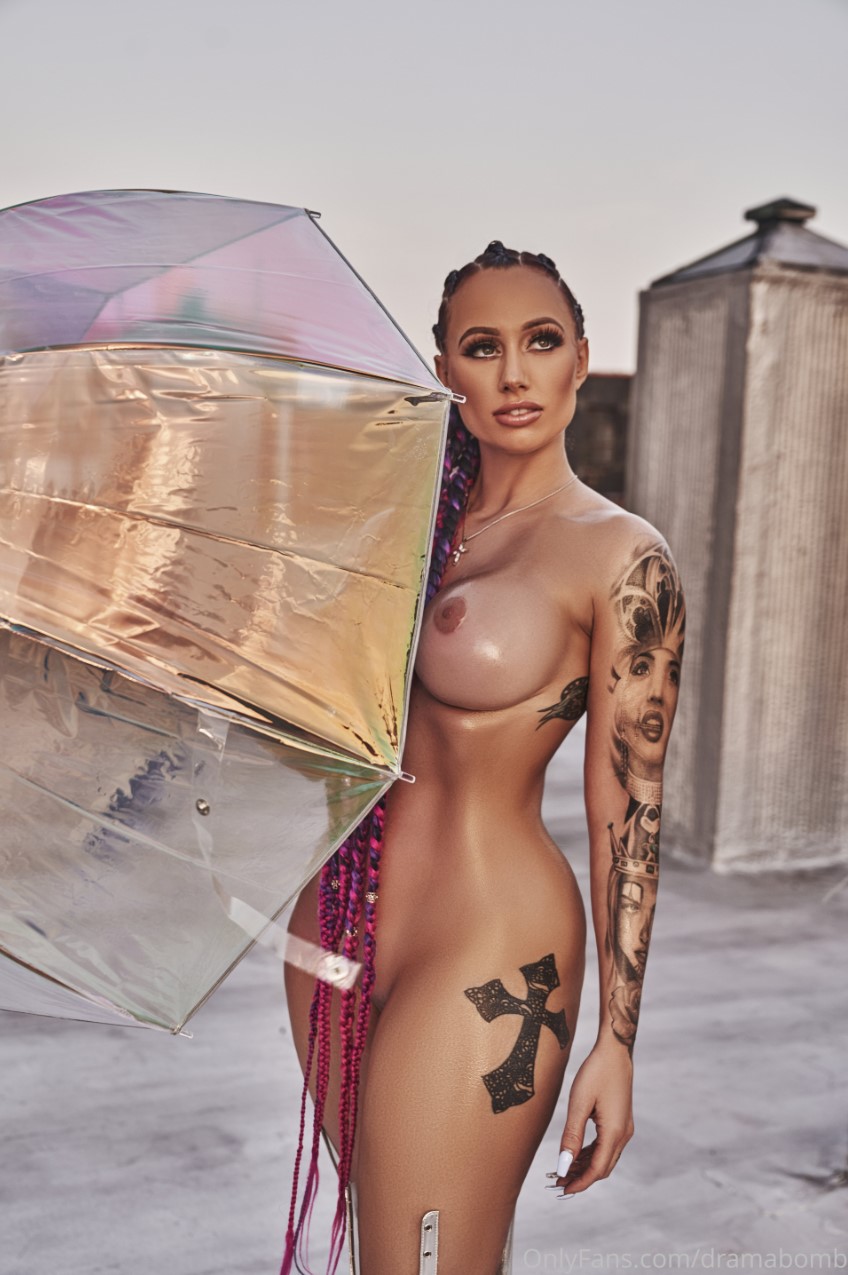 Dara (moneybirdette) @moneybirdette nude pics